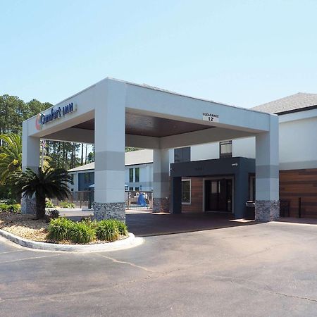 Comfort Inn Yulee - Fernandina Beach Exterior foto