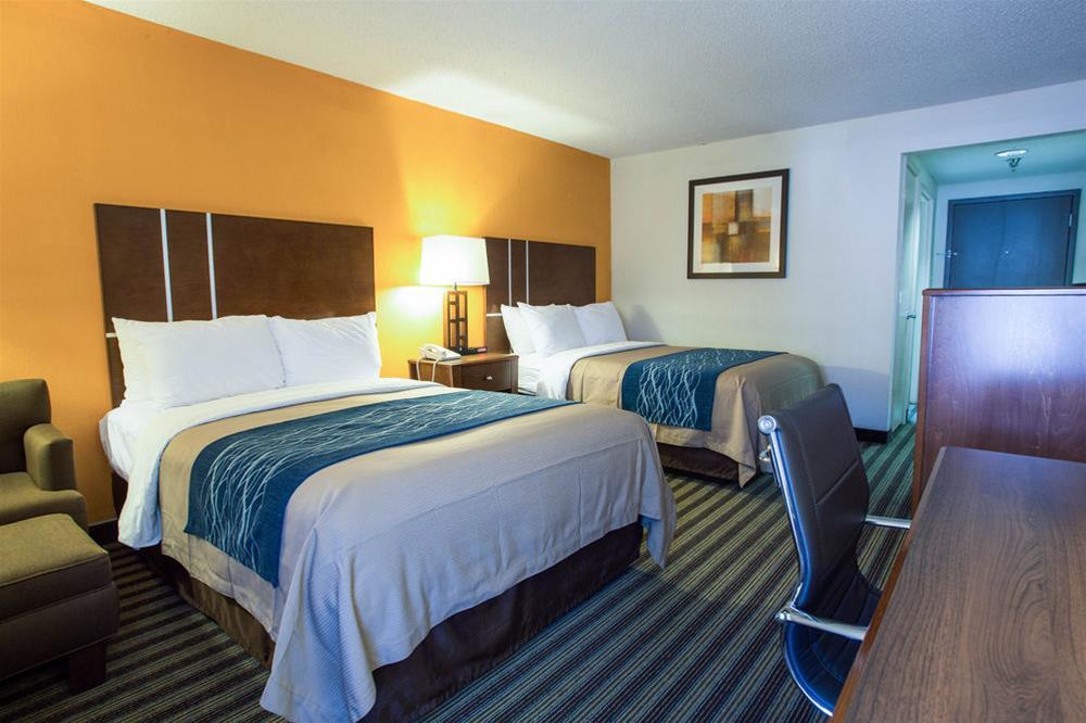 Comfort Inn Yulee - Fernandina Beach Exterior foto