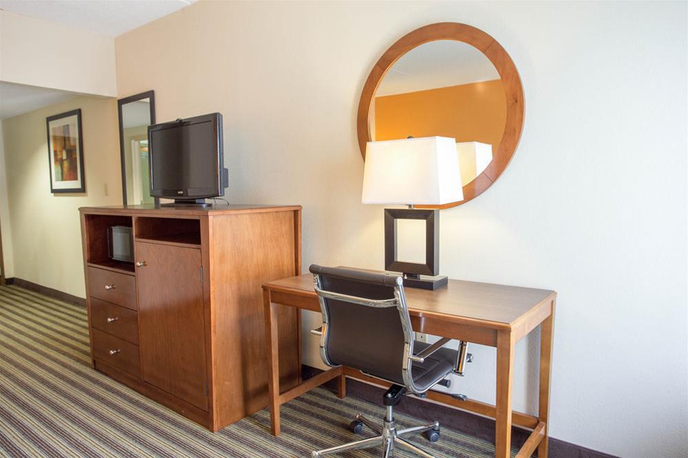 Comfort Inn Yulee - Fernandina Beach Exterior foto