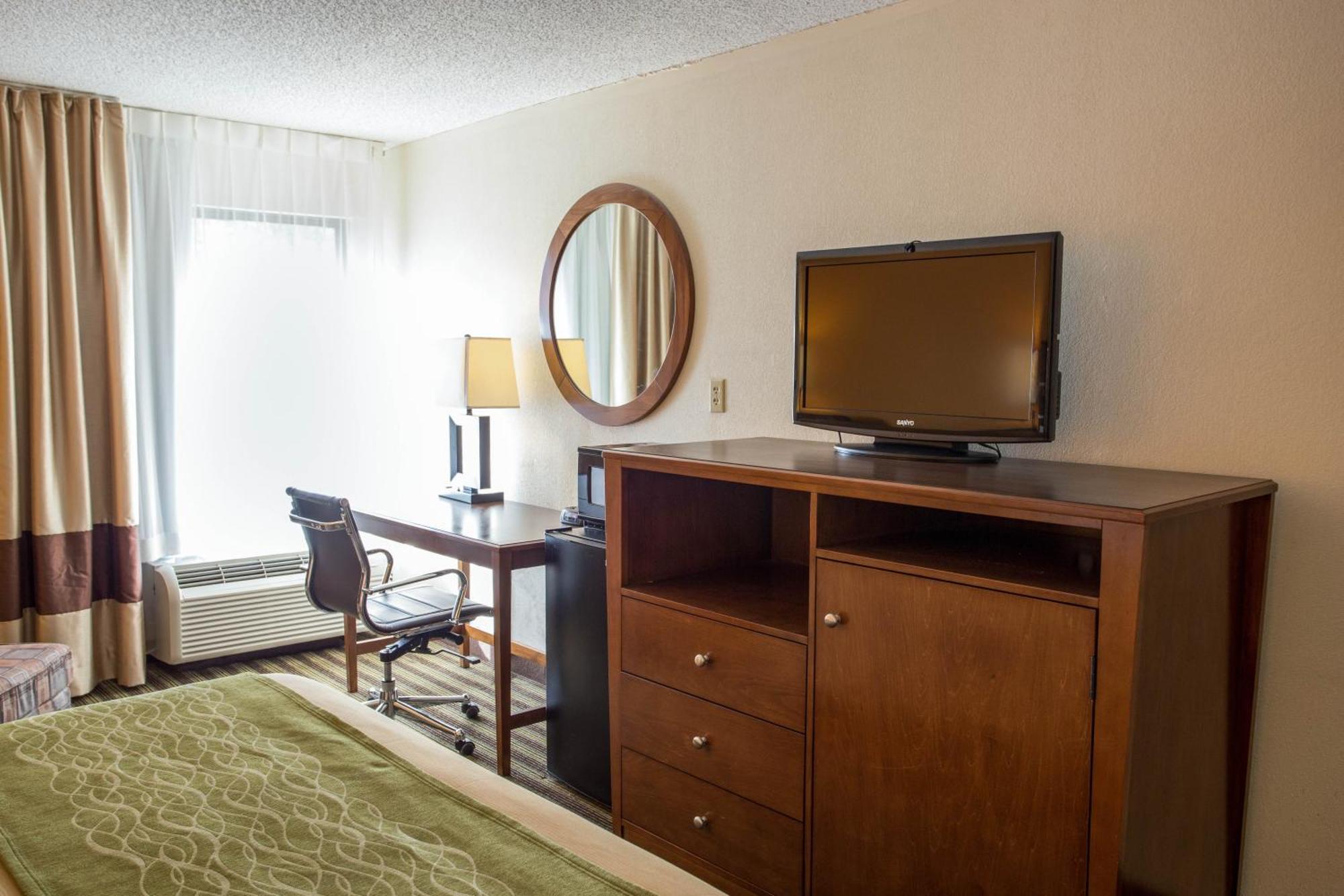 Comfort Inn Yulee - Fernandina Beach Cameră foto