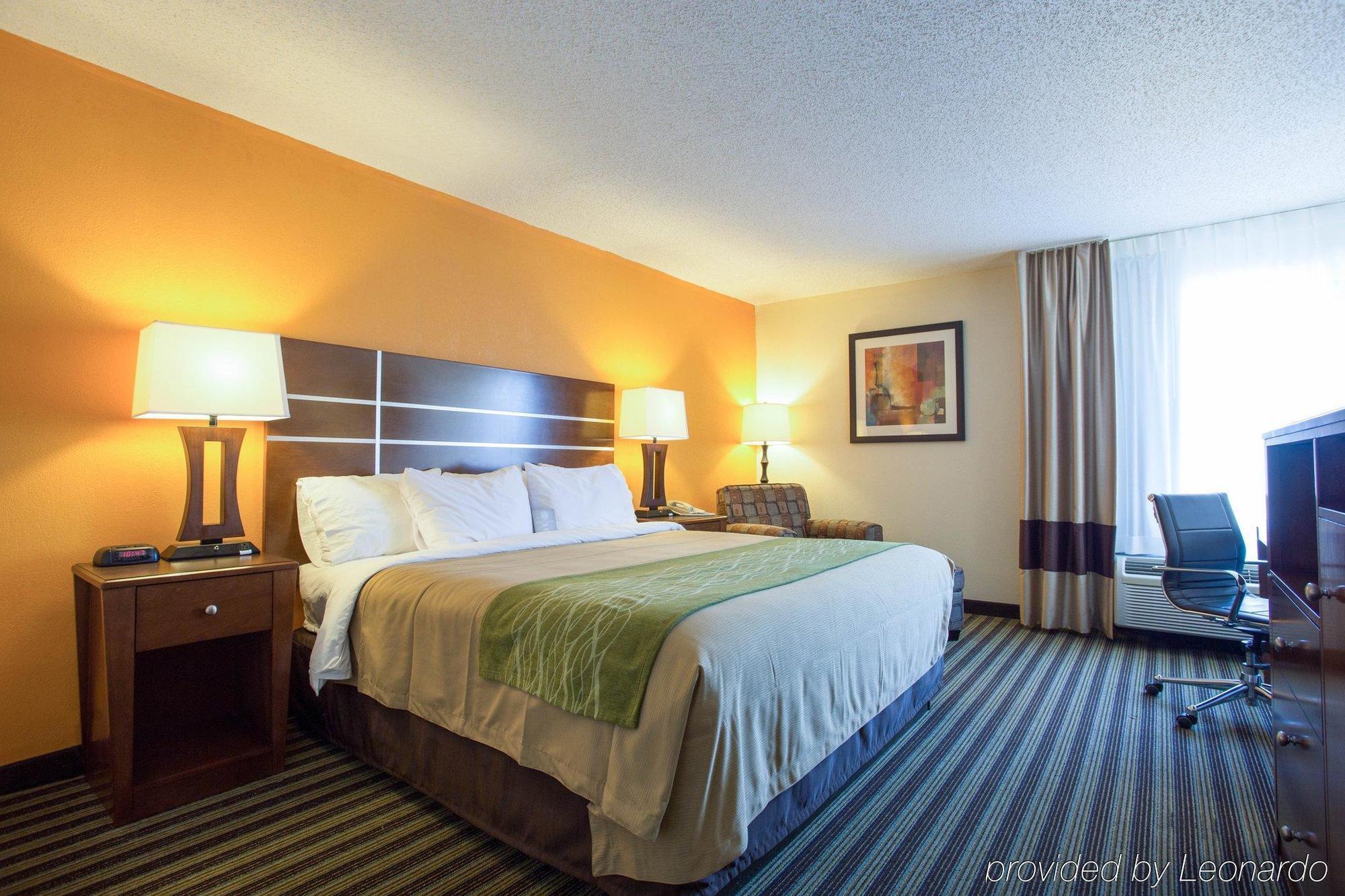 Comfort Inn Yulee - Fernandina Beach Exterior foto