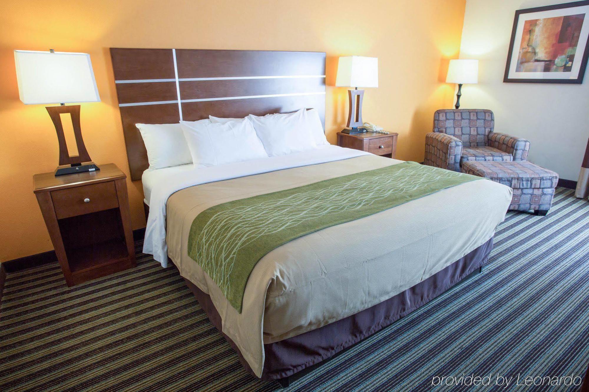 Comfort Inn Yulee - Fernandina Beach Exterior foto
